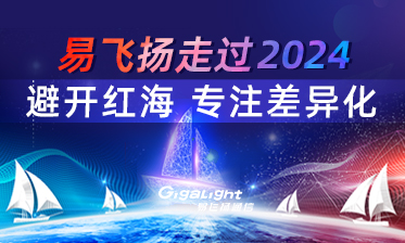 易飞扬走过2024——避开红海 专注差异化缩略图